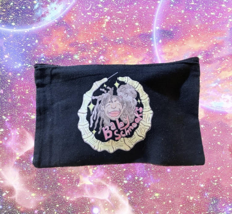 Baby Schnooks Pouch