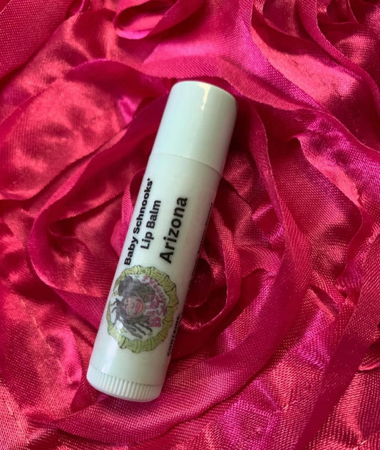 Arizona Lip Balm