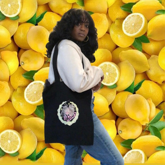 Baby Schnooks Tote